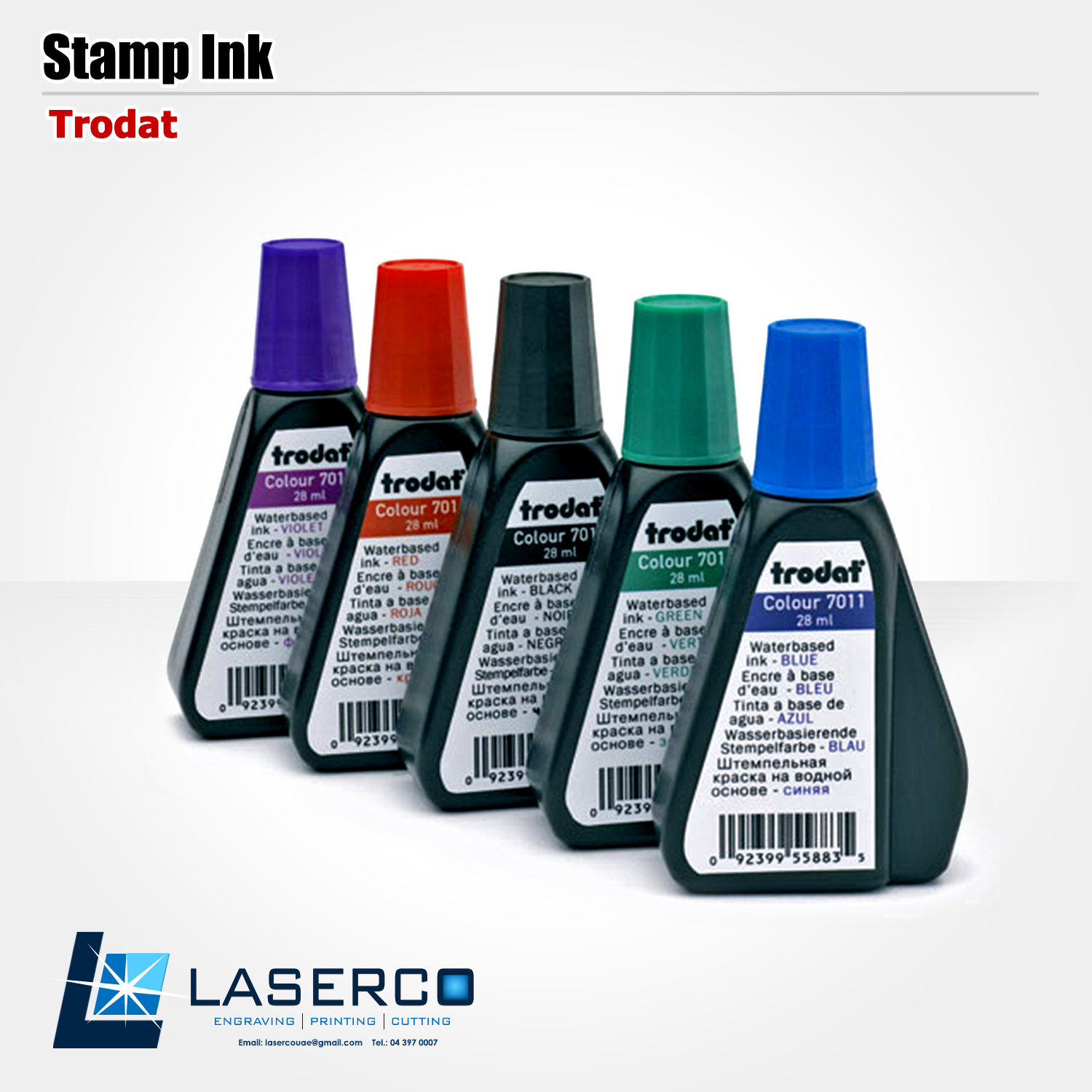 Stamp Ink Stamp Ink